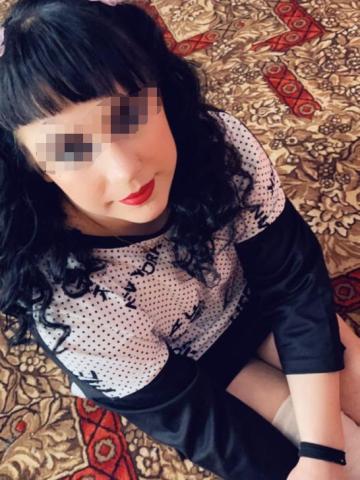 Индивидуалка Белослава Фотография 3